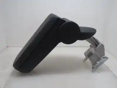 Pièce détachée automobile d'occasion accoudoir central pour seat ibiza (6p1) fr références oem iam   814414