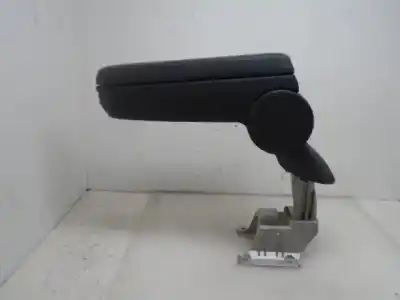 Pièce détachée automobile d'occasion accoudoir central pour seat ibiza (6p1) fr références oem iam   814414