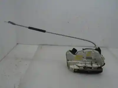 Pièce détachée automobile d'occasion serrure de porte avant droite pour seat ibiza (6p1) fr références oem iam 5n1837046f