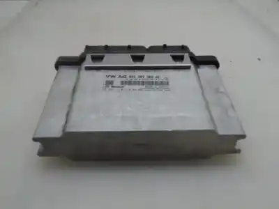 Pièce détachée automobile d'occasion calculateur moteur ecu pour seat ibiza (6p1) fr références oem iam 04c907309ae