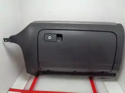 Peça sobressalente para automóvel em segunda mão porta luvas por volkswagen golf vi (5k1) advance referências oem iam 1k1857290e