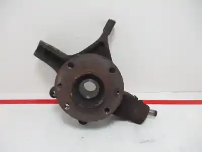 Peça sobressalente para automóvel em segunda mão manga de eixo dianteira esquerda por peugeot 307 break / sw (s1) sw referências oem iam 