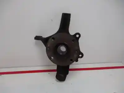 Peça sobressalente para automóvel em segunda mão manga de eixo dianteira direita por peugeot 307 break / sw (s1) sw referências oem iam 