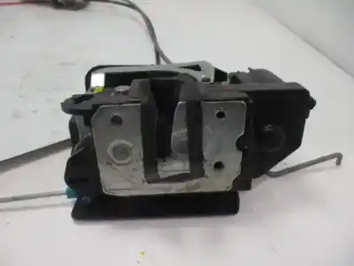 Автозапчасти б/у замок передней правой двери за ssangyong rodius xdi ссылки oem iam   814610