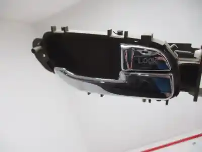 Автозапчасти б/у замок передней правой двери за ssangyong rodius xdi ссылки oem iam   814610