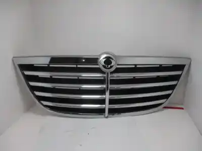 Автозапчастина б/у передня решіта для ssangyong rodius xdi посилання на oem iam 