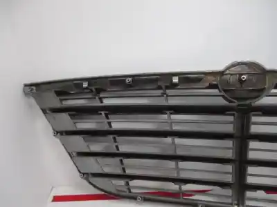 Автозапчасти б/у передняя решетка за ssangyong rodius xdi ссылки oem iam   814619
