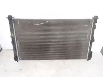Peça sobressalente para automóvel em segunda mão radiador de água por dodge caliber sxt referências oem iam 05058160af