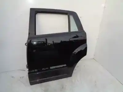 Peça sobressalente para automóvel em segunda mão porta do automóvel traseira esquerda por dodge caliber sxt referências oem iam 