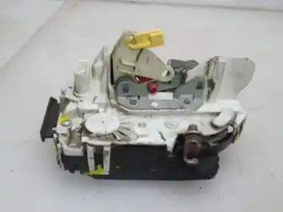 Peça sobressalente para automóvel em segunda mão fechadura da porta dianteira direita por dodge caliber sxt referências oem iam 04589416ac