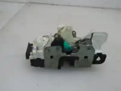 Peça sobressalente para automóvel em segunda mão fechadura da porta dianteira esquerda por dodge caliber sxt referências oem iam 04589409ac