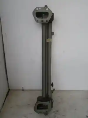 Peça sobressalente para automóvel em segunda mão reforço do pára choques dianteiro por dodge caliber sxt referências oem iam 