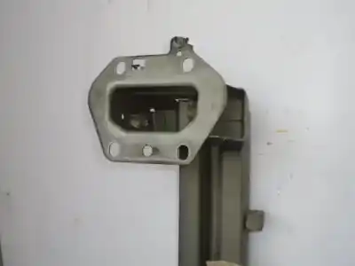 Second-hand car spare part front bumper reinforcement for dodge caliber sxt oem iam references   814683