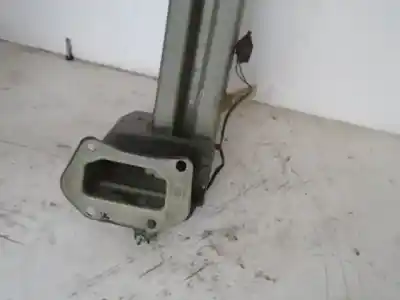 Second-hand car spare part front bumper reinforcement for dodge caliber sxt oem iam references   814683