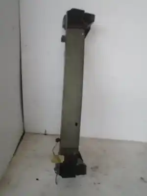 Second-hand car spare part front bumper reinforcement for dodge caliber sxt oem iam references   814683