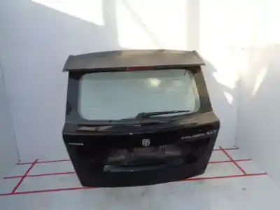 Second-hand car spare part TAILGATE for DODGE CALIBER  OEM IAM references   