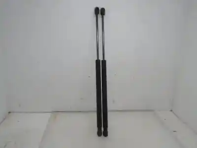Peça sobressalente para automóvel em segunda mão amortecedores do tronco / porta por dodge caliber sxt referências oem iam 