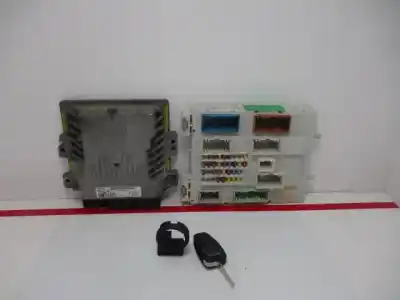 Автозапчасти б/у блок управления двигателем за ford c-max titanium ссылки oem iam s180133002c