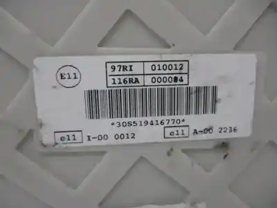 Автозапчасти б/у блок управления двигателем за ford c-max titanium ссылки oem iam s180133002c  814700