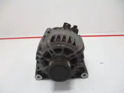 Автозапчастина б/у генератор для ford c-max titanium посилання на oem iam av6n10300dc  814701
