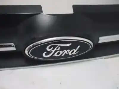 Автозапчастина б/у передня решіта для ford c-max titanium посилання на oem iam   814718