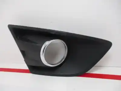 Pezzo di ricambio per auto di seconda mano griglia paraurti destra per ford c-max titanium riferimenti oem iam   814728