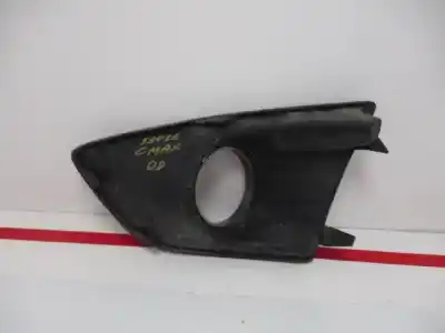 Pezzo di ricambio per auto di seconda mano griglia paraurti destra per ford c-max titanium riferimenti oem iam   814728