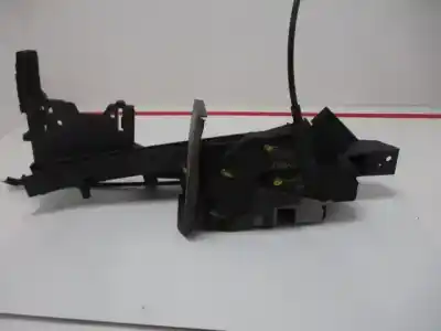 Second-hand car spare part front right door lock for ford c-max titanium oem iam references am5au21812  814730