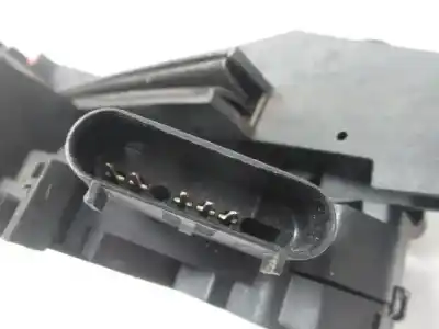 Second-hand car spare part front right door lock for ford c-max titanium oem iam references am5au21812  814730