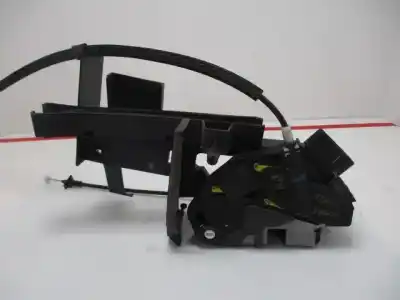 Автозапчасти б/у замок задней левой двери за ford c-max titanium ссылки oem iam am5ar26412  814733