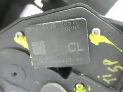 Автозапчасти б/у замок задней левой двери за ford c-max titanium ссылки oem iam am5ar26412  814733