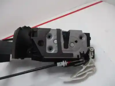 Автозапчасти б/у замок задней левой двери за ford c-max titanium ссылки oem iam am5ar26412  814733