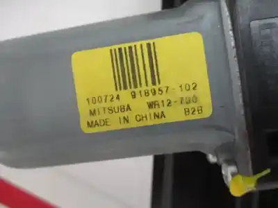 Автозапчасти б/у регулятор стекла переднего левого за ford c-max titanium ссылки oem iam am51u23201  814736