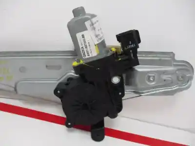 Автозапчасти б/у задний правый стеклорегулятор за ford c-max titanium ссылки oem iam am51r27000  814738