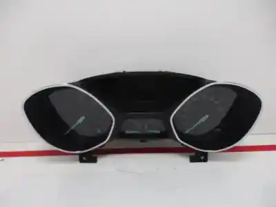 Автозапчасти б/у приборная доска за ford c-max titanium ссылки oem iam am5t10849cd