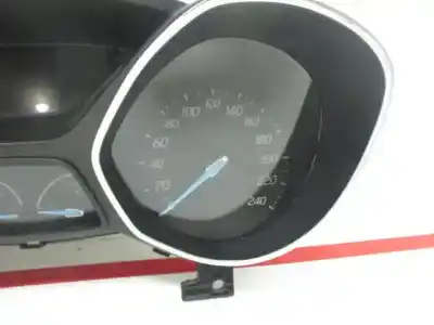 Автозапчастина б/у панель інструментів для ford c-max titanium посилання на oem iam am5t10849cd  814742
