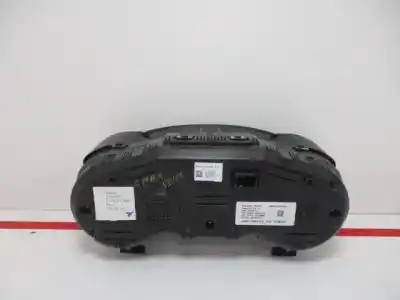 Автозапчастина б/у панель інструментів для ford c-max titanium посилання на oem iam am5t10849cd  814742
