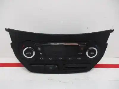 Автозапчасти б/у климат-контроль за ford c-max titanium ссылки oem iam am5t18c612be