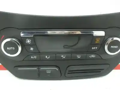 Автозапчасти б/у климат-контроль за ford c-max titanium ссылки oem iam am5t18c612be  814743