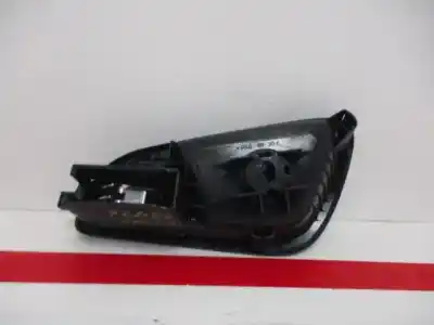 Автозапчасти б/у внутри передней правой ручки за ford c-max titanium ссылки oem iam   814744