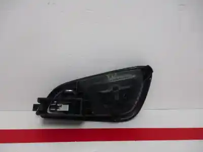 Автозапчасти б/у внутренняя задняя правая ручка за ford c-max titanium ссылки oem iam   814746