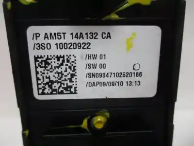 Автозапчасти б/у выключатель левого переднего окна за ford c-max titanium ссылки oem iam am5t14a132  814749