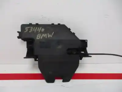 Tweedehands auto-onderdeel kofferbak / poortsluiting voor bmw serie 1 berlina (e81/e87) 118d oem iam-referenties 8196401