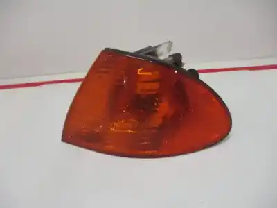 Second-hand car spare part front left headlight for bmw serie 3 berlina (e46) 320d oem iam references   815130