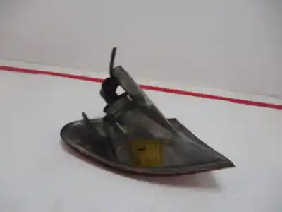 Second-hand car spare part front left headlight for bmw serie 3 berlina (e46) 320d oem iam references   815130