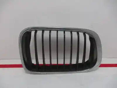 Piesă de schimb auto la mâna a doua grilã de airerisire partea din fatã pentru bmw serie 3 berlina (e46) 320d referințe oem iam 