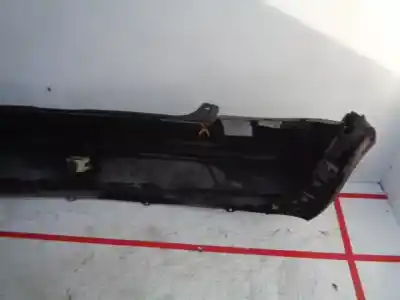 Автозапчастина б/у задній бампер для mini mini (r50,r53) one посилання на oem iam   815207
