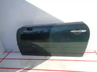 Автозапчастина б/у передні ліві двері для mini mini (r50,r53) one посилання на oem iam 