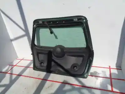 Second-hand car spare part tailgate for mini mini (r50,r53) one oem iam references   815224