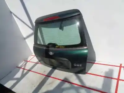 Автозапчасти б/у задняя дверь за mini mini (r50,r53) one ссылки oem iam   